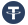 Tether logotipo